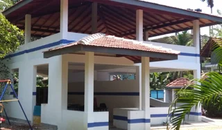 Унаватуна: Гостевой Дом Yoho Villa Tropicana