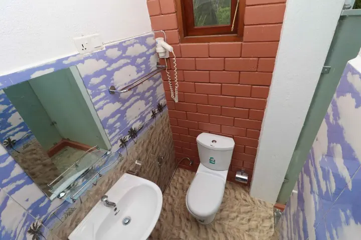 Унаватуна: Вилла Yoho Milkyway Holiday Resort