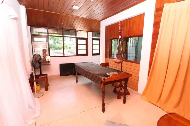 Унаватуна: Вилла Yoho Milkyway Holiday Resort