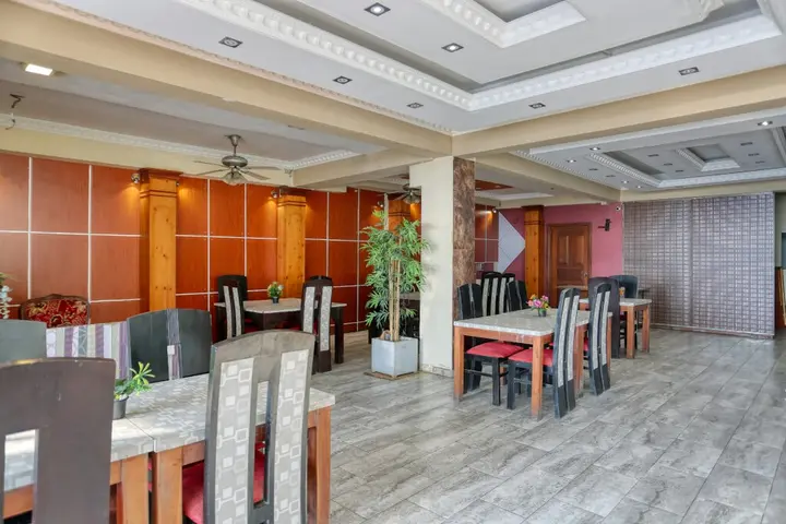 Коломбо: Отель Lazaani Colombo