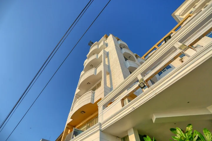 Коломбо: Отель Lazaani Colombo