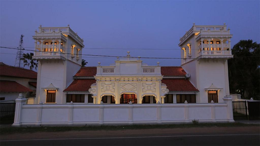 Yoho Monsoon Villa — фото 1