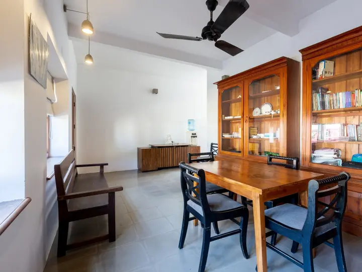 Коломбо: Отель Yoho Serendipity Colombo