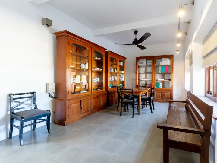 Коломбо: Отель Yoho Serendipity Colombo