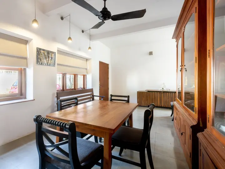Коломбо: Отель Yoho Serendipity Colombo