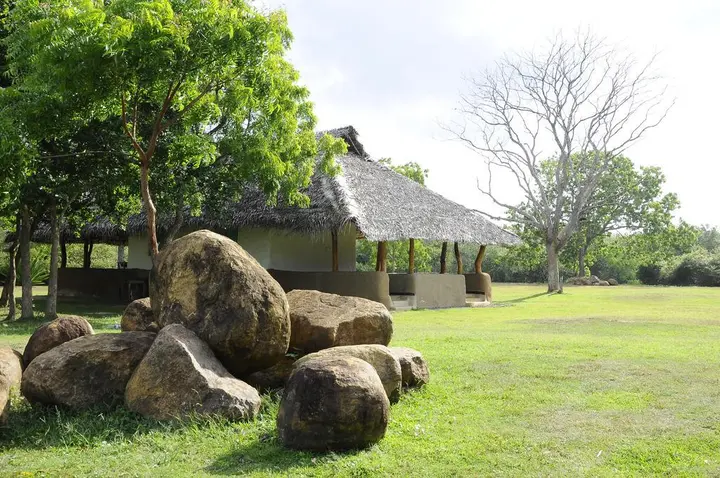 Мараколлия: Puranagama Eco Lodge Villa