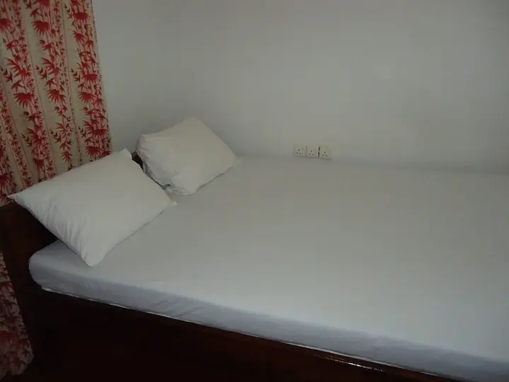 Тринкомали: Trinco Villas Uppuveli
