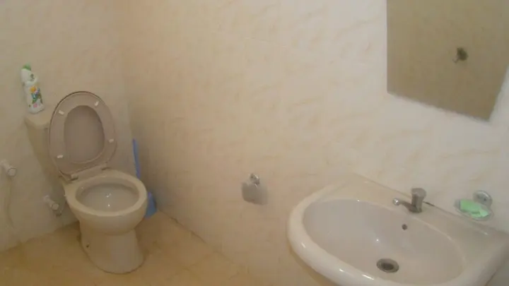 Тринкомали: Trinco Villas Uppuveli