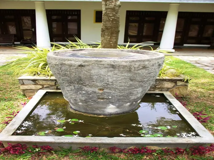 Fort Edge Retreat — фото 1