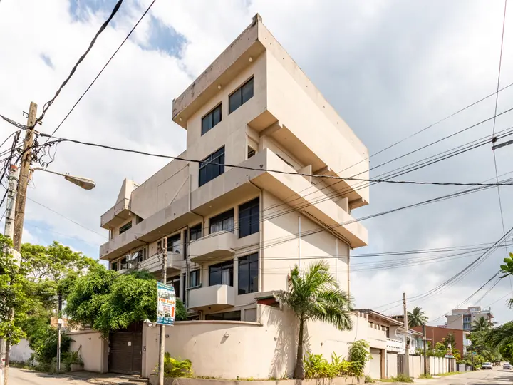 Гора Lavinia: Отель Yoho Lavinia Loft