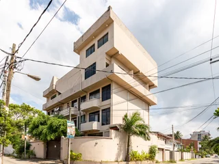 Гора Lavinia: Отель Yoho Lavinia Loft