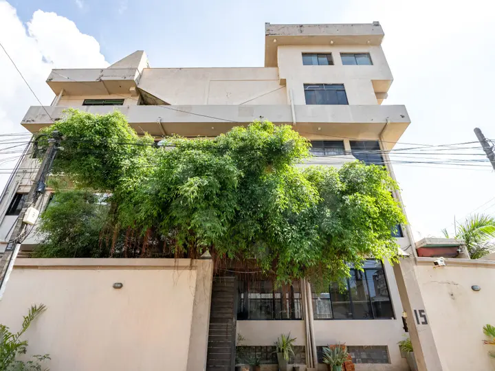 Гора Lavinia: Отель Yoho Lavinia Loft