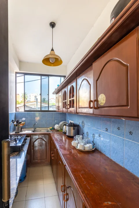 Гора Lavinia: Отель Yoho Lavinia Loft