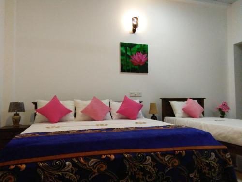 Yoho Lotus Dreams Guest House — фото 4