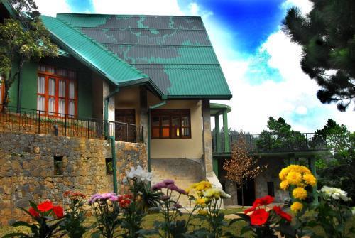 Dumbanagala Chalet in the Knuckles — фото 1