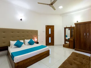 Гора Lavinia: Отель Yoho Villa Safari Colombo