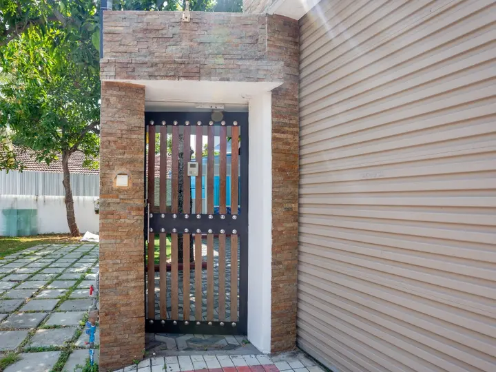 Гора Lavinia: Отель Yoho Villa Safari Colombo