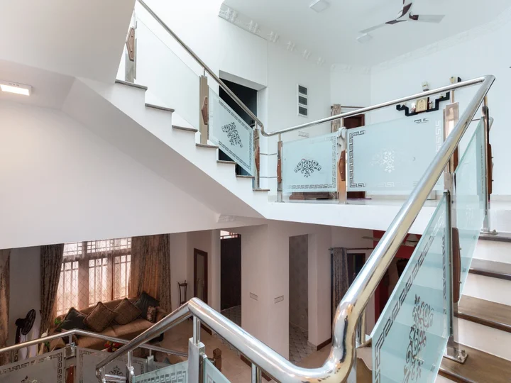 Гора Lavinia: Отель Yoho Villa Safari Colombo