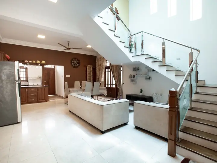 Гора Lavinia: Отель Yoho Villa Safari Colombo