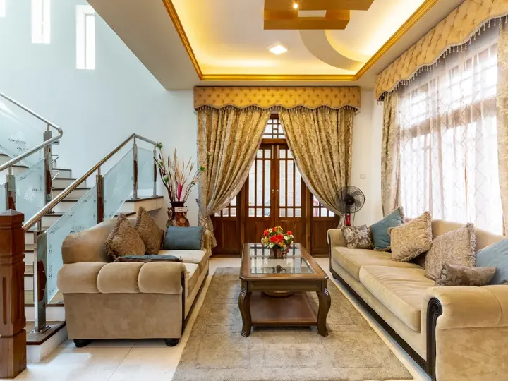 Гора Lavinia: Отель Yoho Villa Safari Colombo
