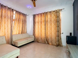 Гора Lavinia: Отель Yoho Villa Safari Colombo
