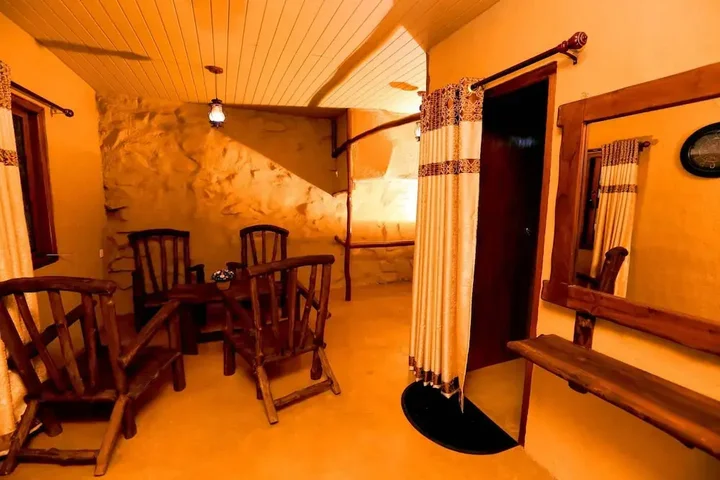 Амбевелла: Top Mountain Resort