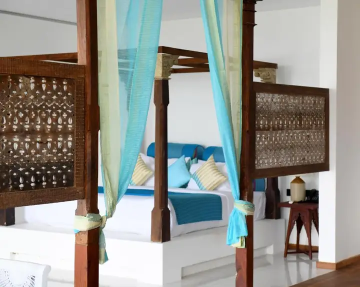Ayurvie Weligama - Ayurvedic Retreat — фото 5