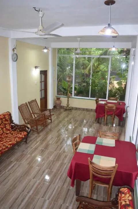 Хабарана: Green Garden Resort