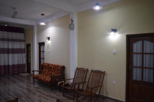 Хабарана: Green Garden Resort