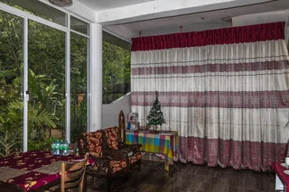 Хабарана: Green Garden Resort
