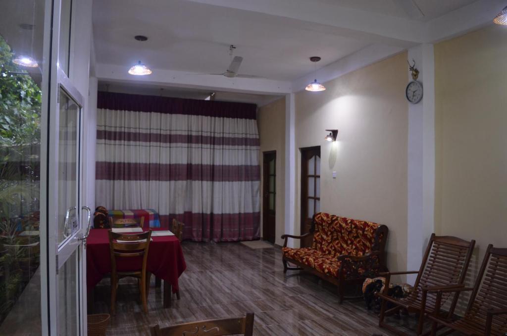 Хабарана: Green Garden Resort