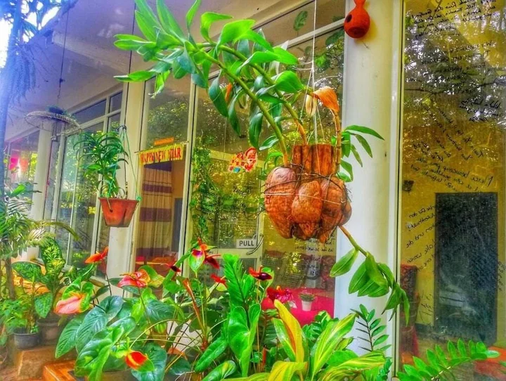 Хабарана: Green Garden Resort