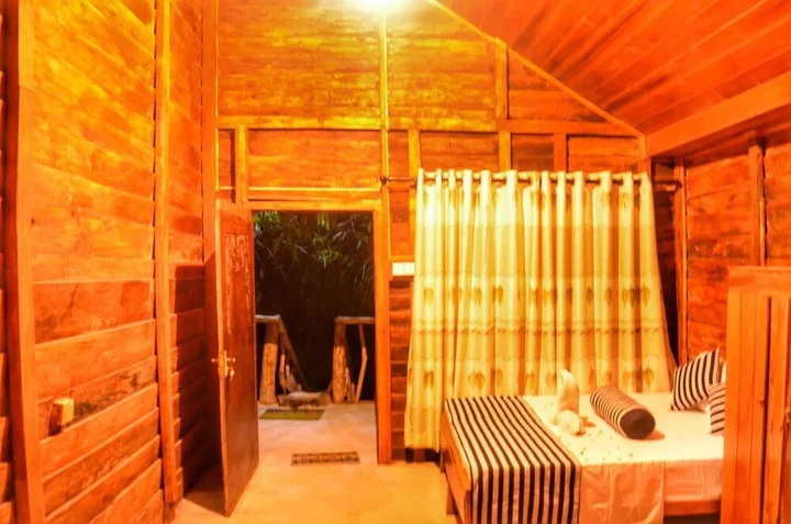 Хабарана: Green Garden Resort