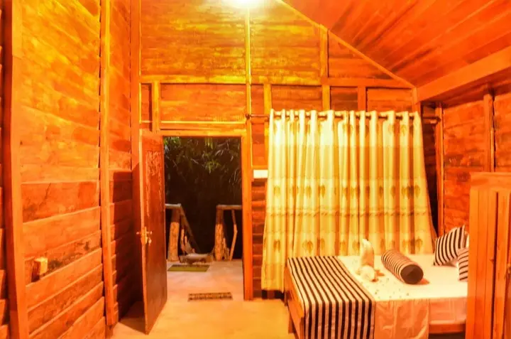 Хабарана: Green Garden Resort