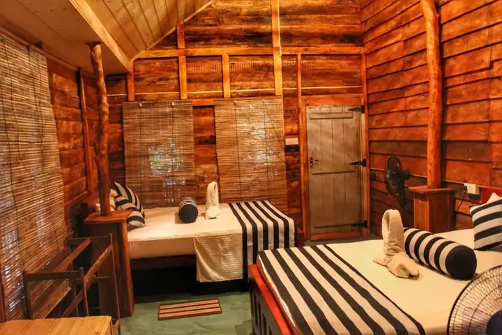 Хабарана: Green Garden Resort