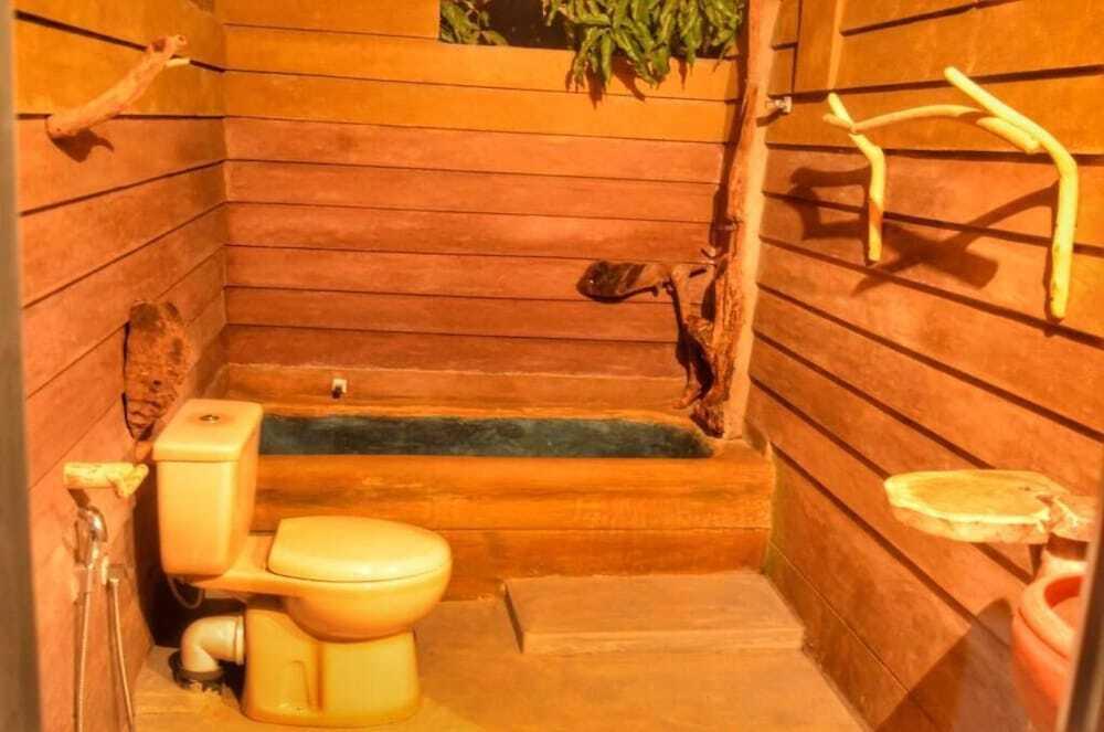 Хабарана: Green Garden Resort