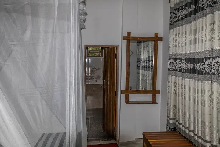 Хабарана: Green Garden Resort