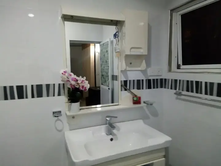 Негомбо: Aurora Residence
