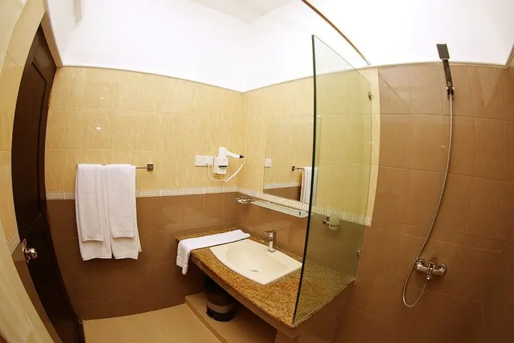 Негомбо: 3R Resort