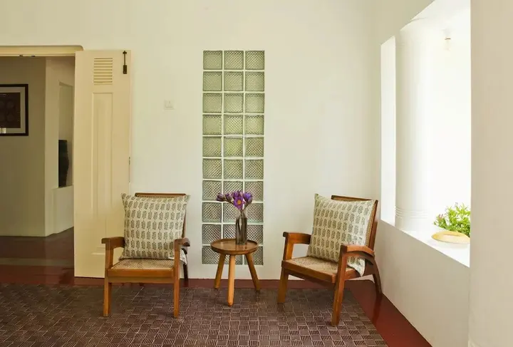 Ахангама: The Deco House