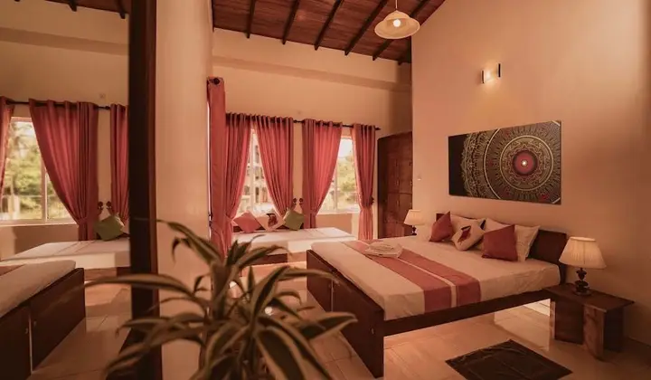 Bohemian Hostel - Negombo — фото 5