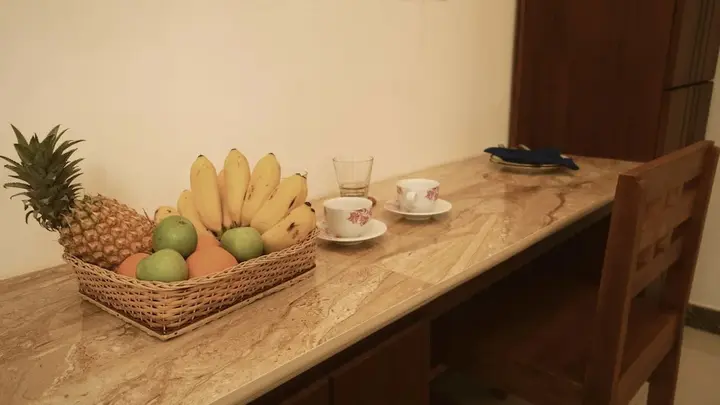 Негомбо: Bohemian Hostel - Negombo