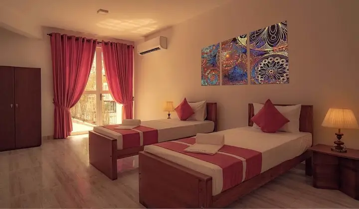 Bohemian Hostel - Negombo — фото 3
