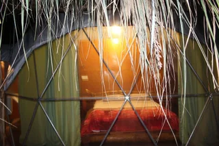 Элла: Ella Eco Domes