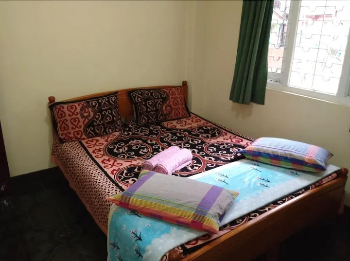 Хаттон: Hatton City Stay