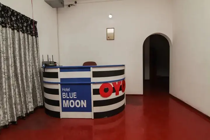 Коломбо: Oyo 123 Hotel Bluemoon