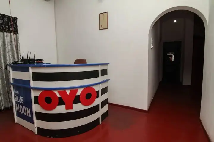 Коломбо: Oyo 123 Hotel Bluemoon