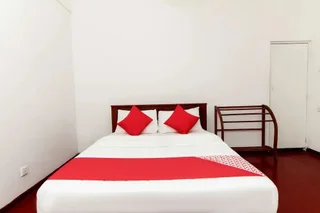Коломбо: Oyo 123 Hotel Bluemoon