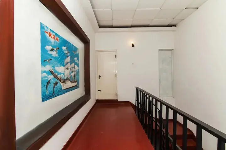 Коломбо: Oyo 123 Hotel Bluemoon