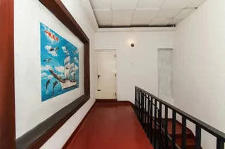 Коломбо: Oyo 123 Hotel Bluemoon